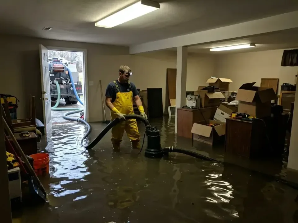 basement-burst-pipe-flooding-a-001 — frequently asked questions, 24-Hour Water Damage Restoration Services in Lake Forest, IL